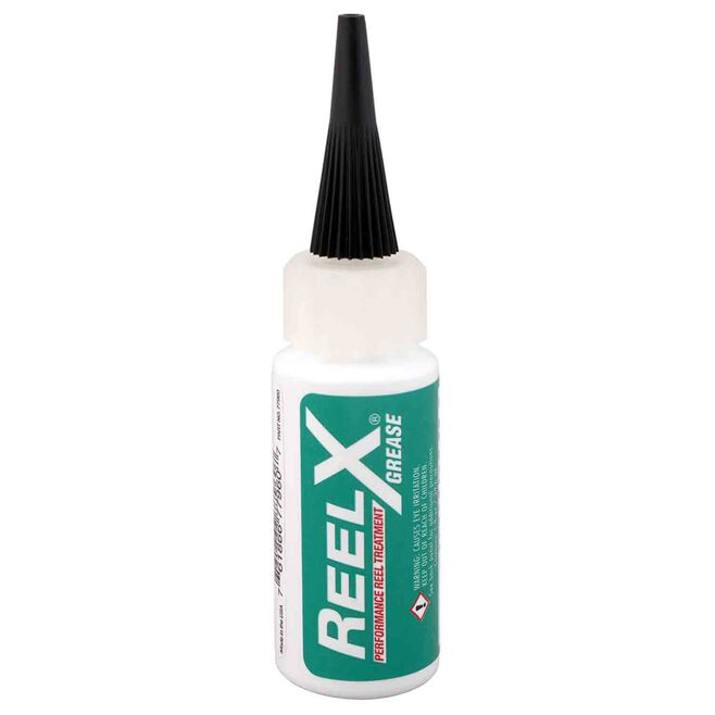 ReelX Grease