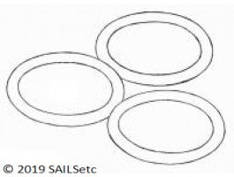 O Rings 7mm - SAILSetc