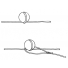 Balls - 8 mm - 20/pack - SAILSetc