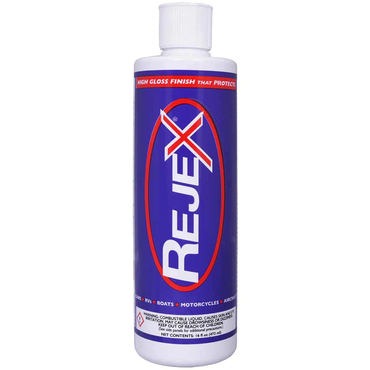 Rejex