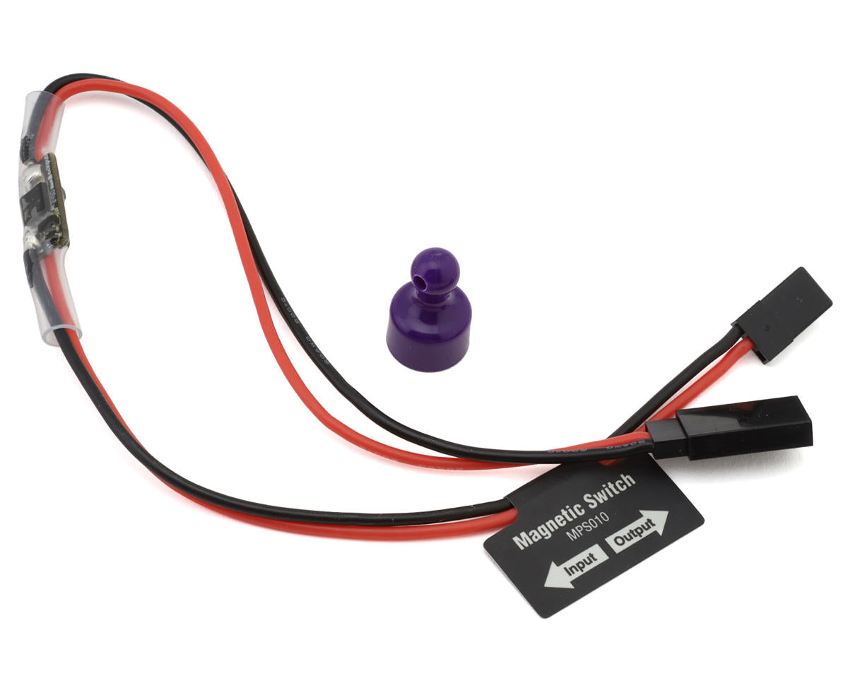 Magnetic Switch