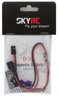 Magnetic Switch