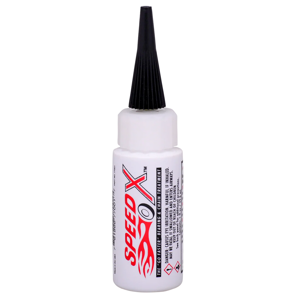 SpeedX