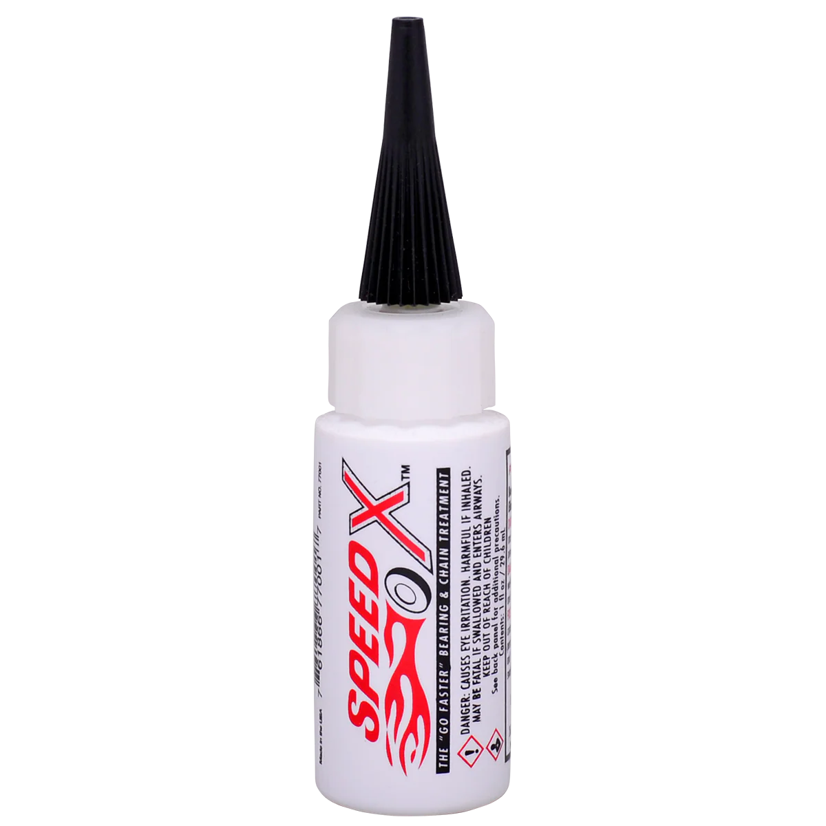 SpeedX